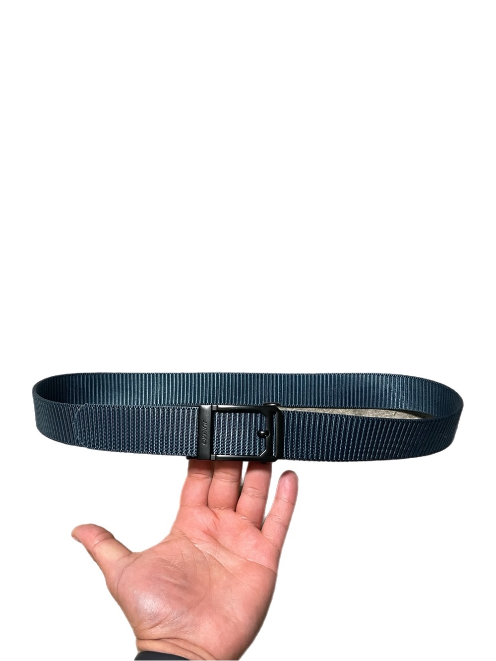 Men’s JUKMO Ratchet Tactical Belt